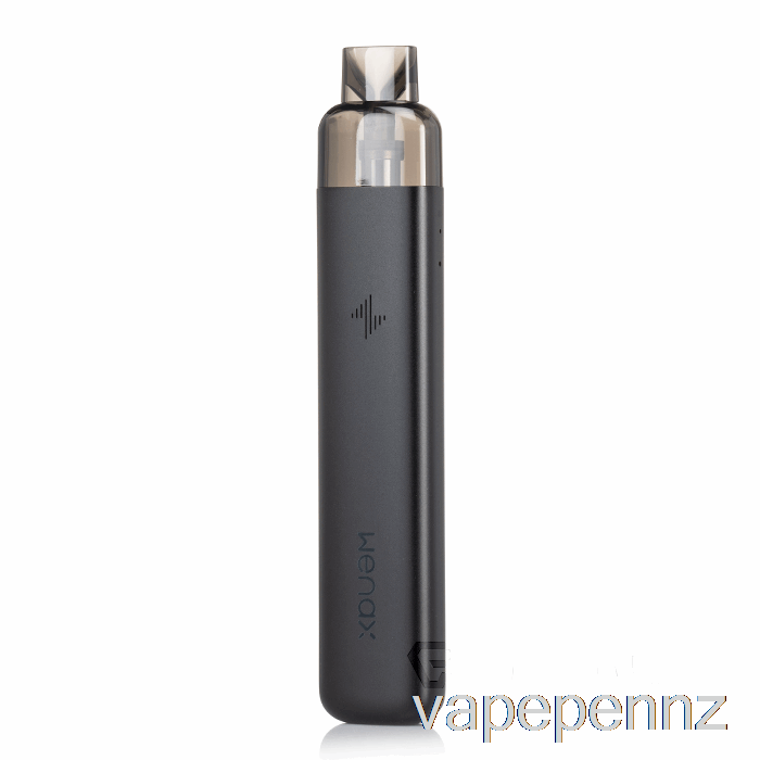 Geek Vape WENAX K1 SE Pod System Black VAPE NZ